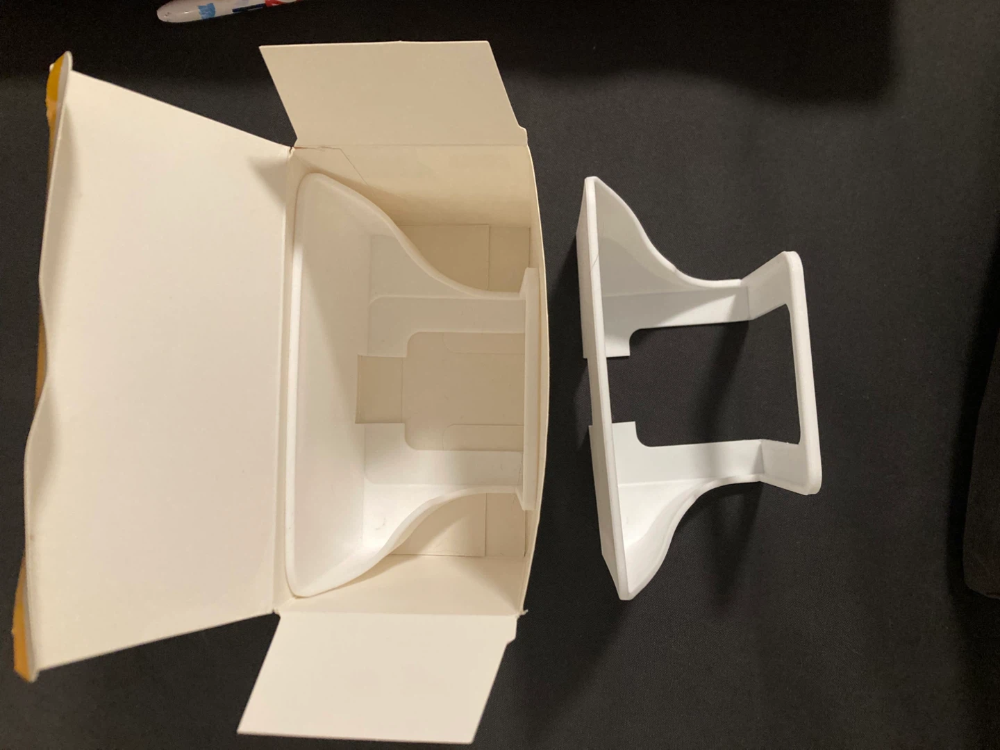 2 Power Perch Outlet Shelf - New in Box! - photo 3