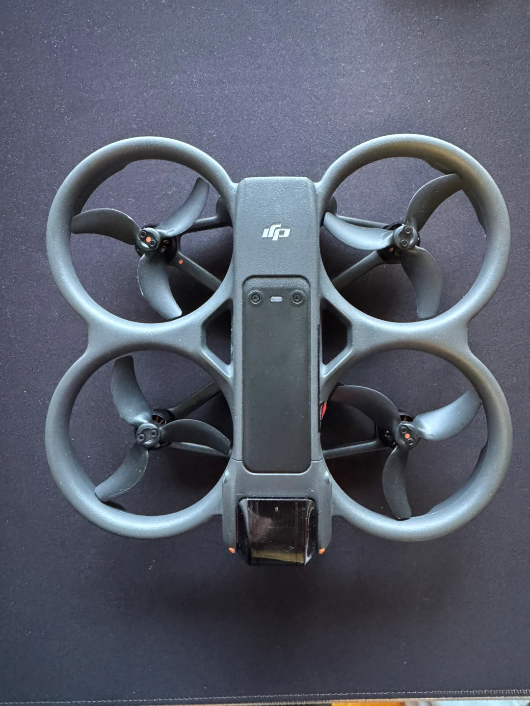 DJI Avata 2 Drone with Accessories - Like New! - photo 3