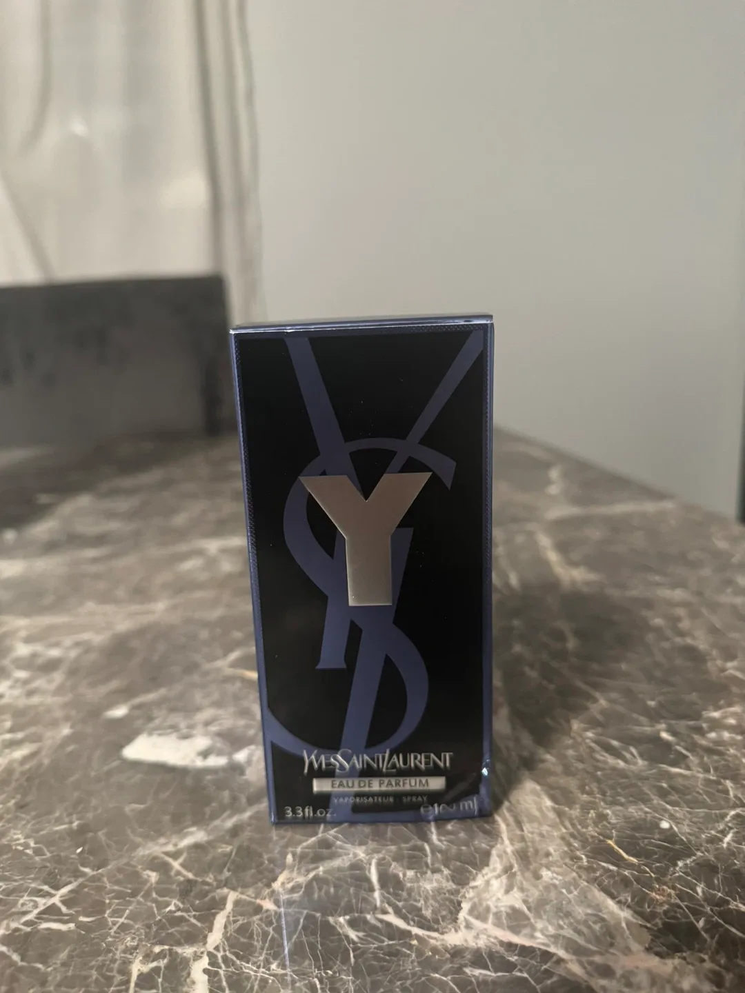 Yves Saint Laurent Y Eau de Parfum 3.3 fl oz image indicator(3)