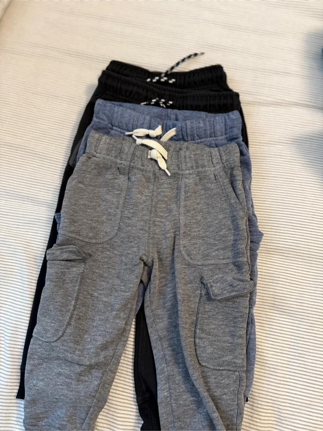 2T old navy joggers bundle thumbnail