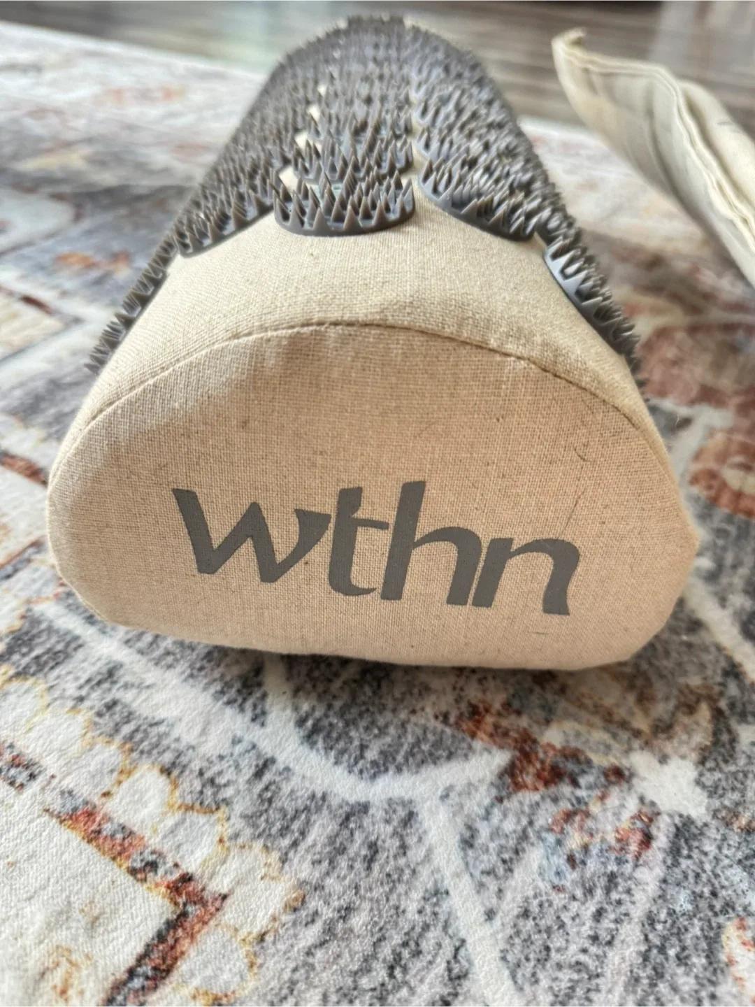 WTHN Acupressure Mat & Pillow Set image indicator(5)