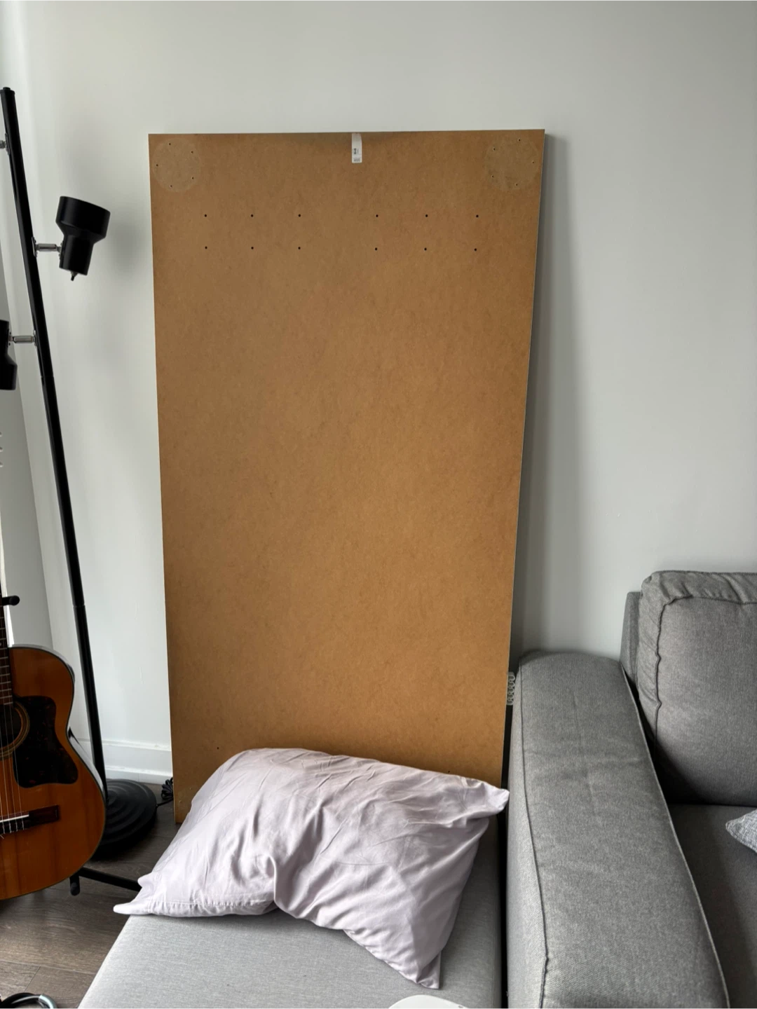 IKEA Lagkapten Table Top - photo 2
