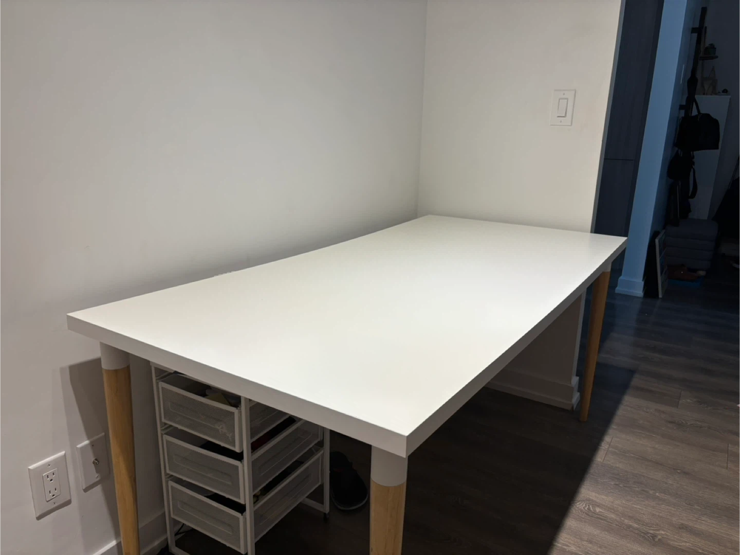 IKEA Lagkapten Table Top
