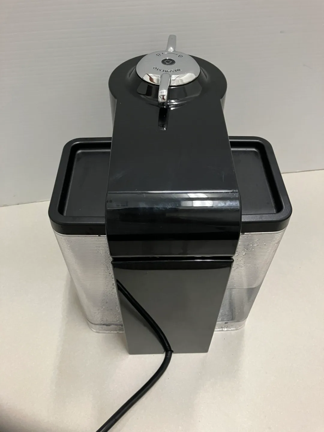 Nespresso Vertuo Single Serve Coffee and Espresso Machine image indicator(2)