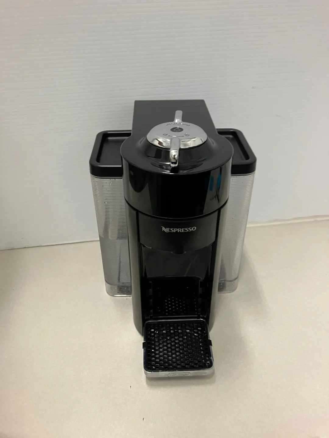 Nespresso Vertuo Single Serve Coffee and Espresso Machine image indicator(5)