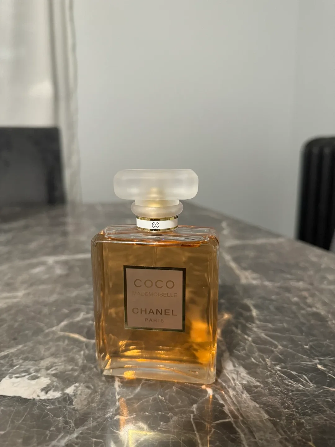 Chanel Coco Mademoiselle Eau de Parfum – 3.4 oz (100 ml) image indicator(2)