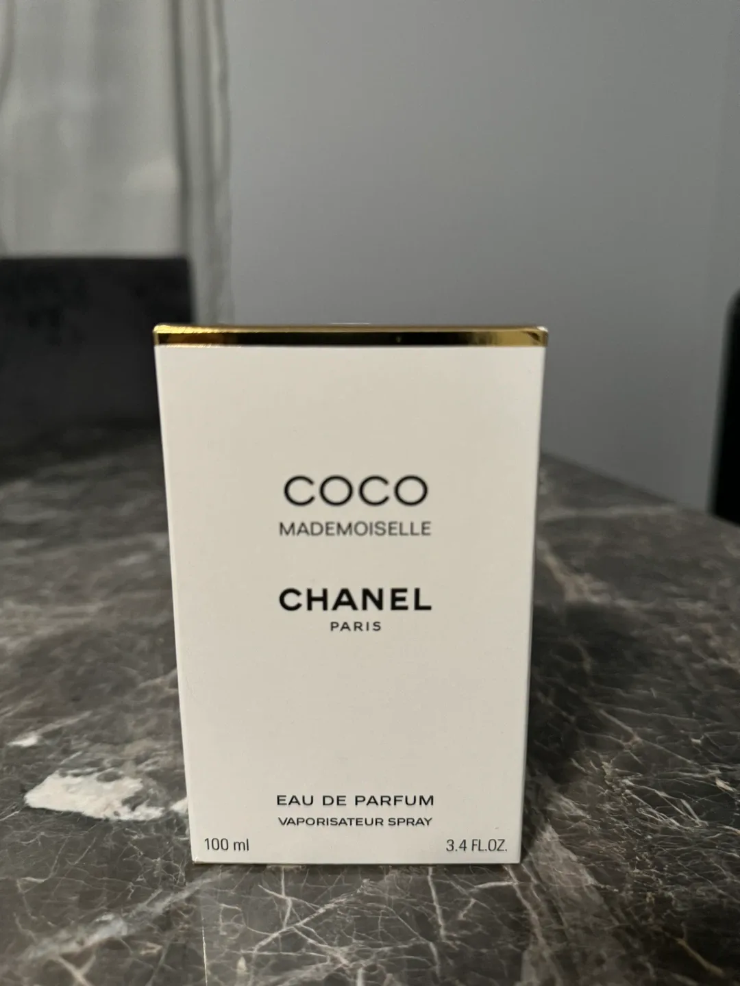 Chanel Coco Mademoiselle Eau de Parfum – 3.4 oz (100 ml) image indicator(3)