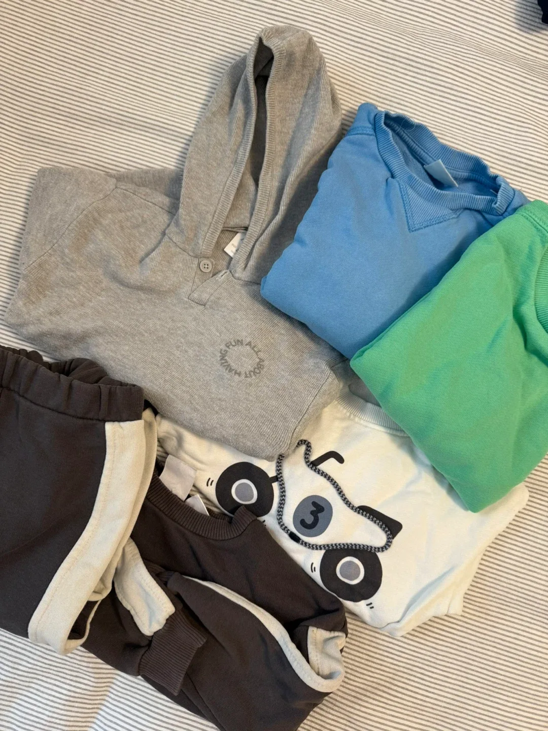 2-3 years old toddler Zara and Mango clothing bundle thumbnail