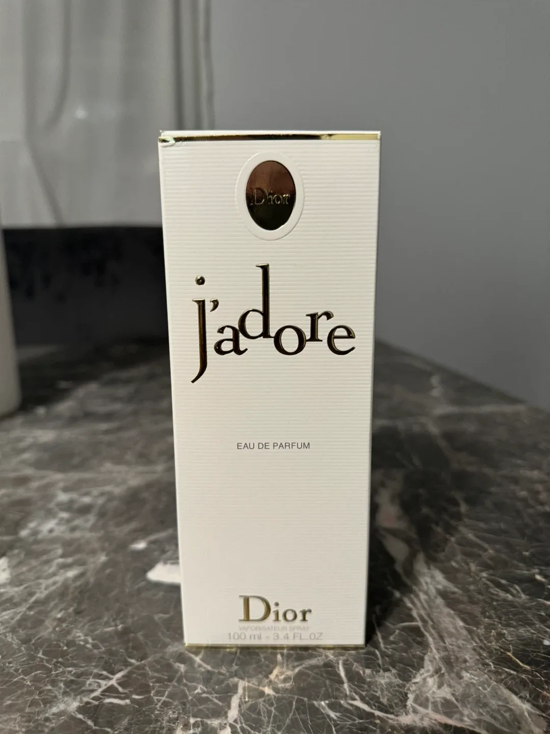 Dior J'adore Eau de Parfum 100ml image indicator(2)