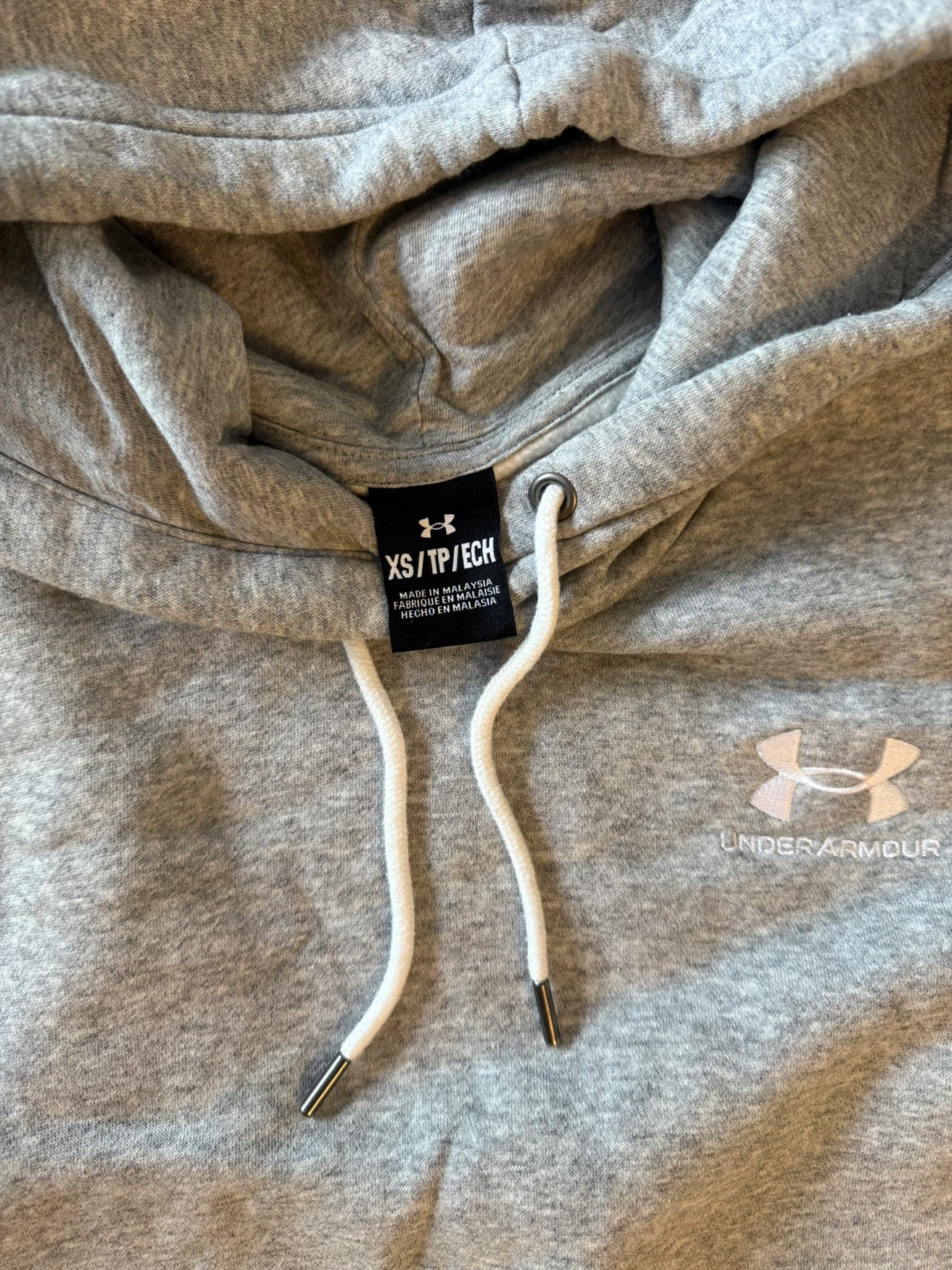 Under Armour XS Matching Set - photo 3
