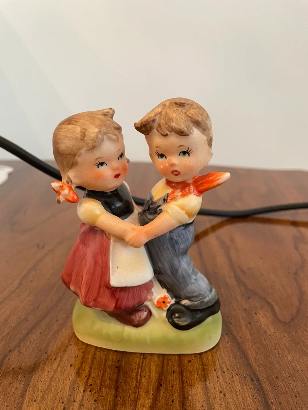 Vintage Hummel Figurines image indicator(3)