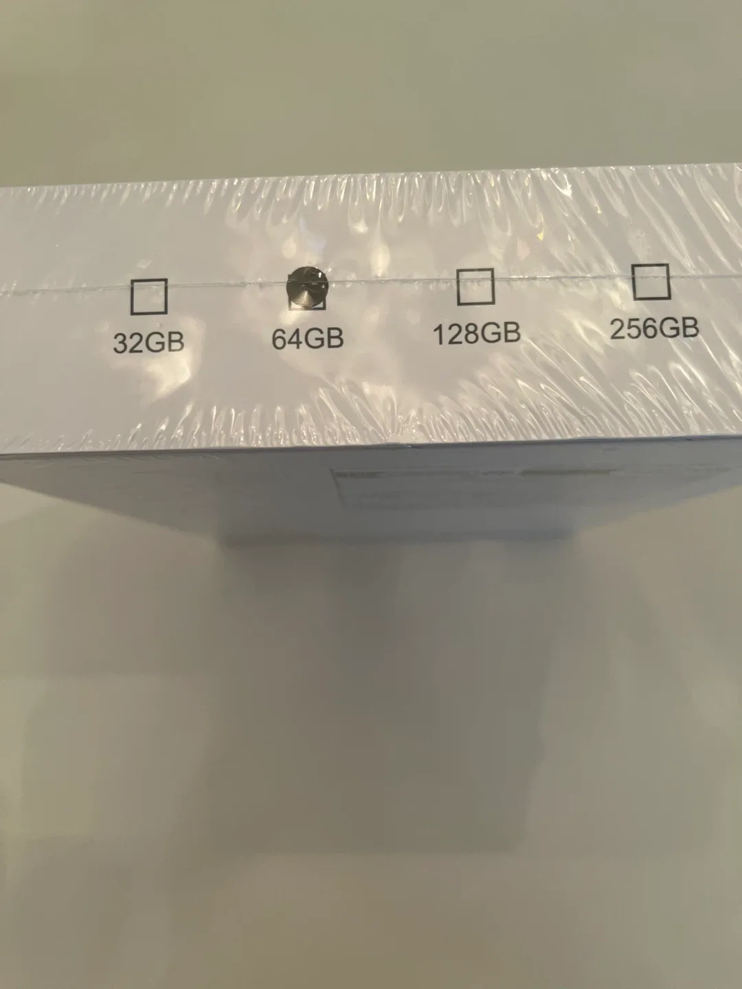 New Smartcn Limited IT-801B Tablet 64GB Pink image indicator(3)