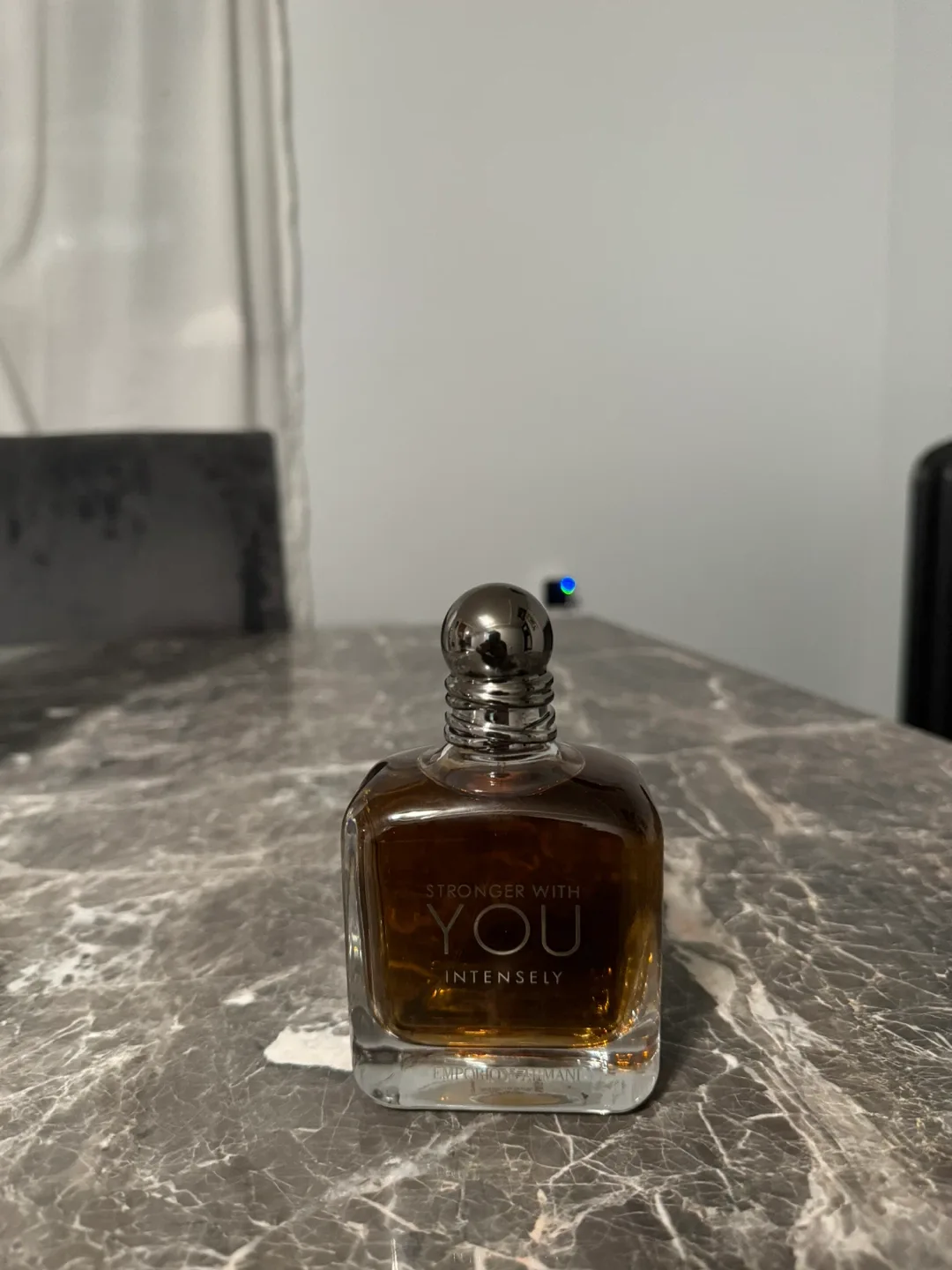 Emporio Armani Stronger With You Intensely – 3.4 oz (100 ml) image indicator(2)