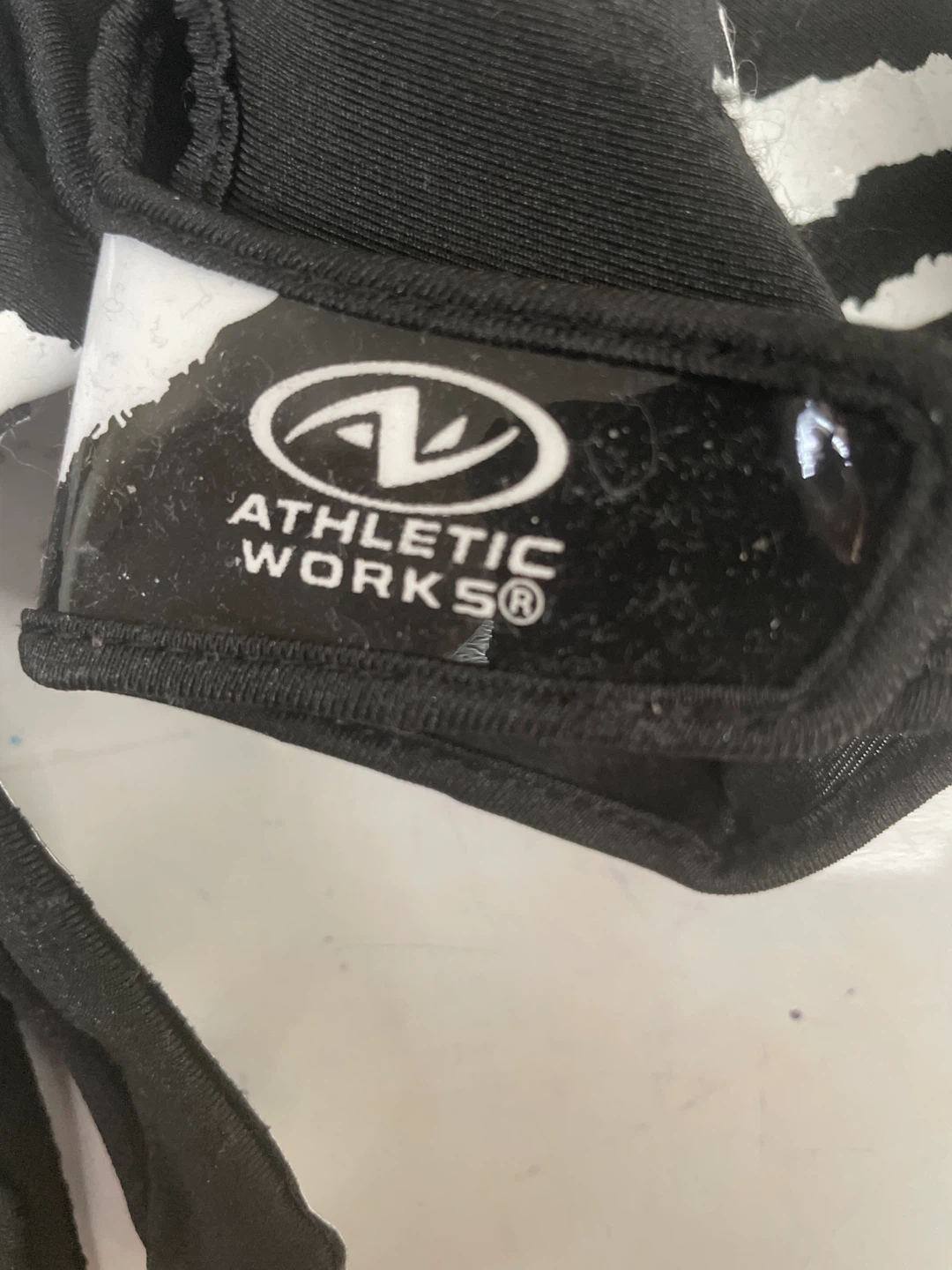 Athletic Works Adult U/XL Gloves - photo 4
