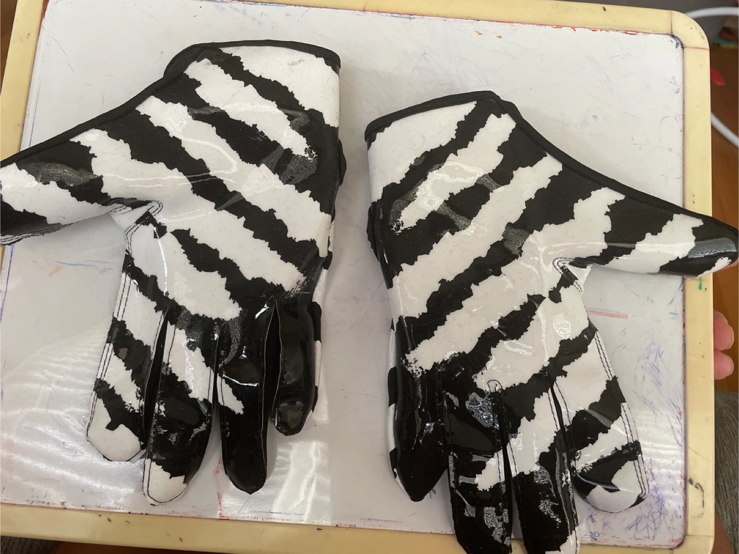 Athletic Works Adult U/XL Gloves - photo 2