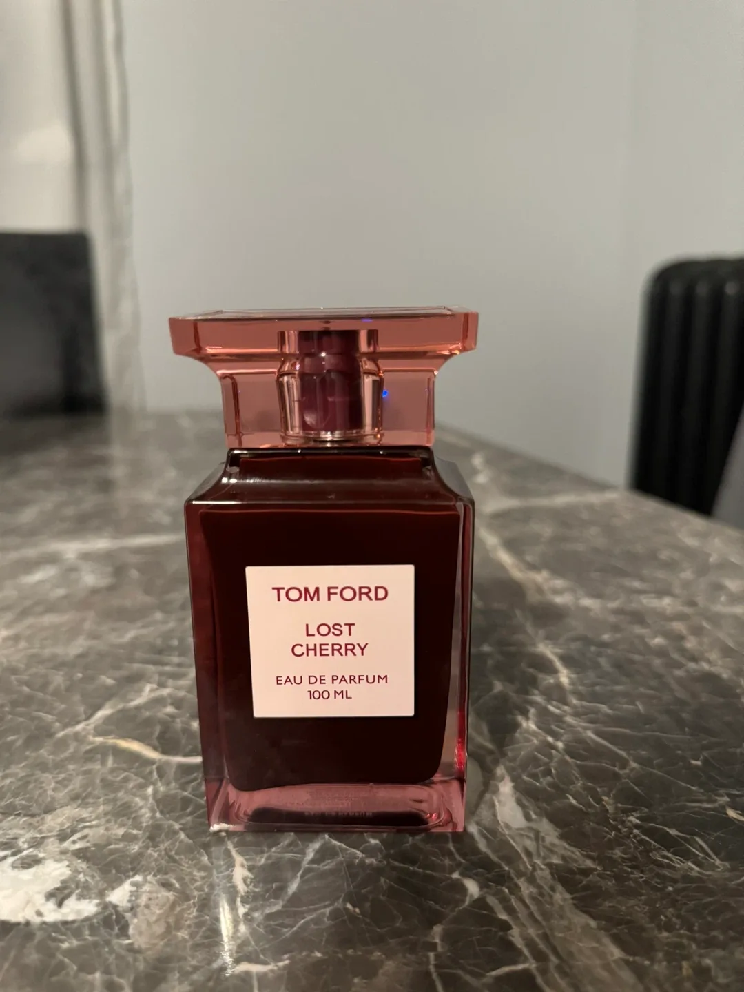 Tom Ford Lost Cherry Eau de Parfum 100ml image indicator(2)