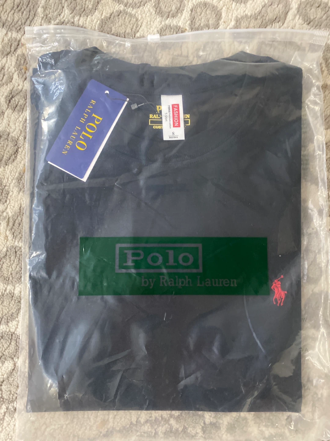 Ralph Lauren Polo t-shirt - photo 2