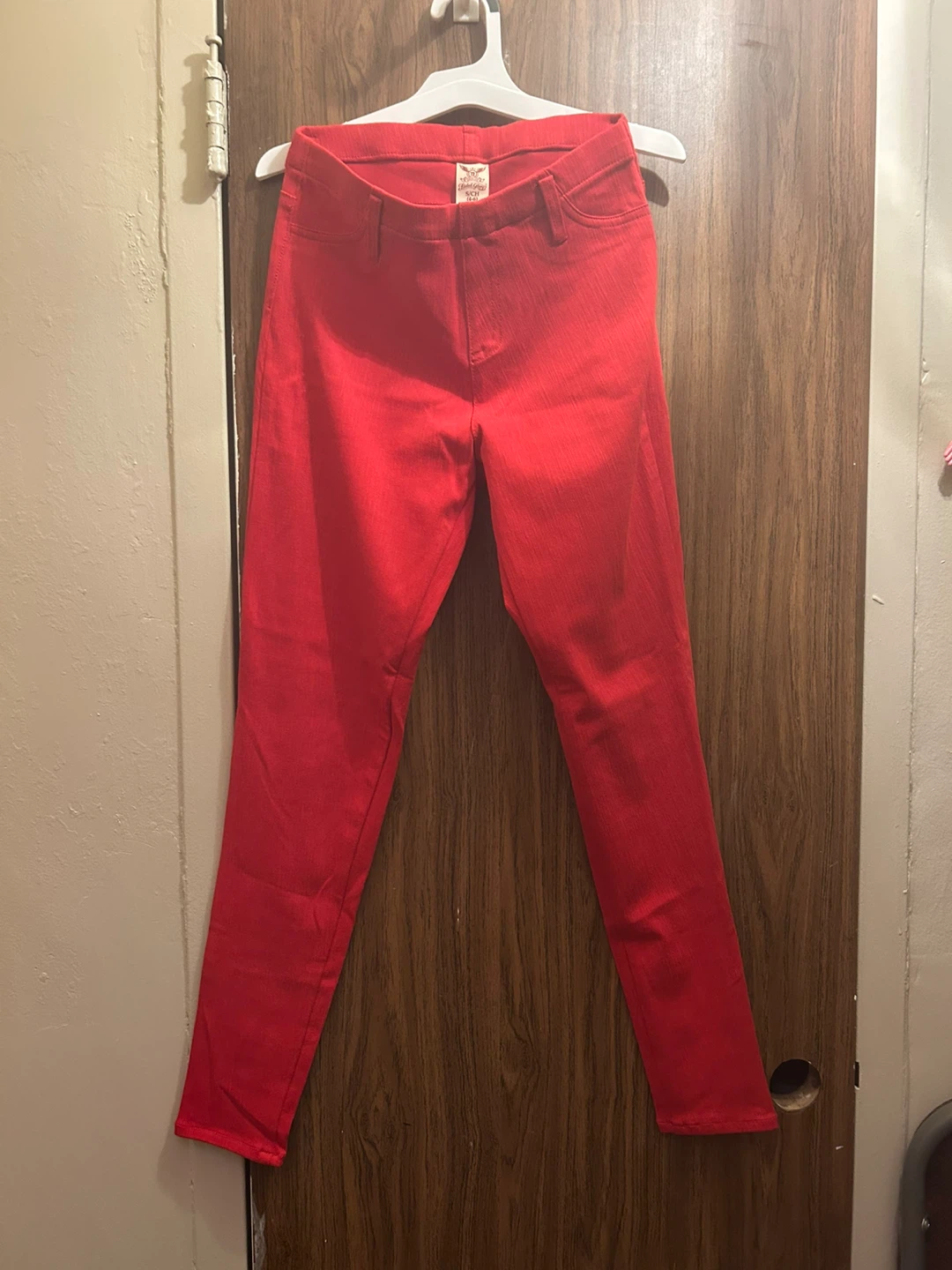 Faded Glory S/CH (4-6) leggings - photo 4