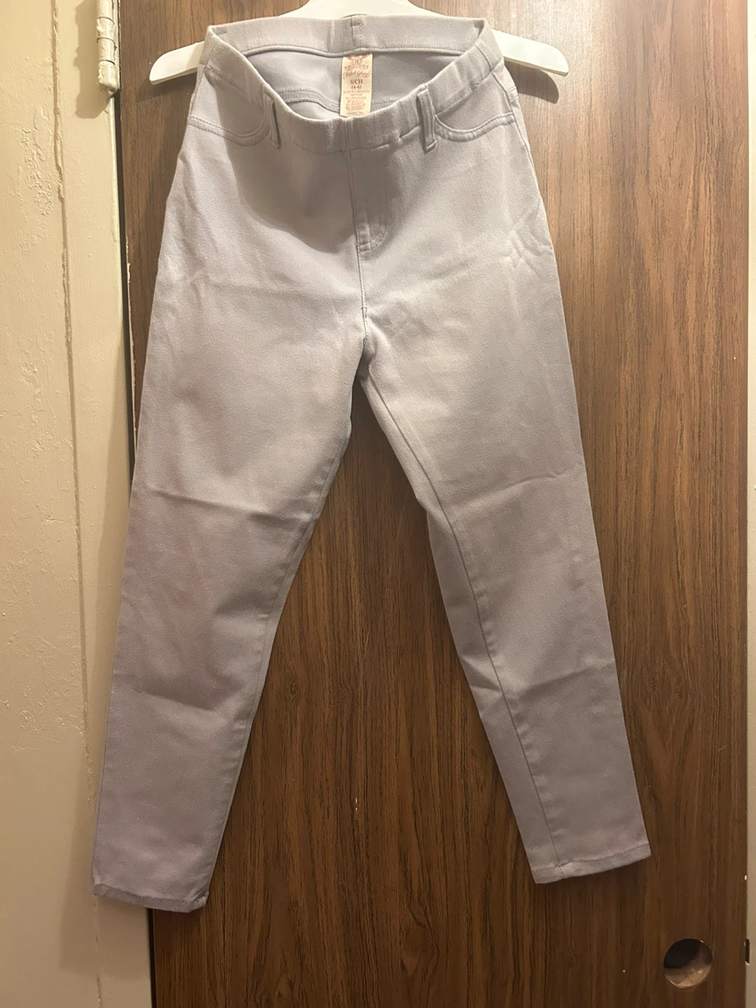 Faded Glory S/CH (4-6) leggings