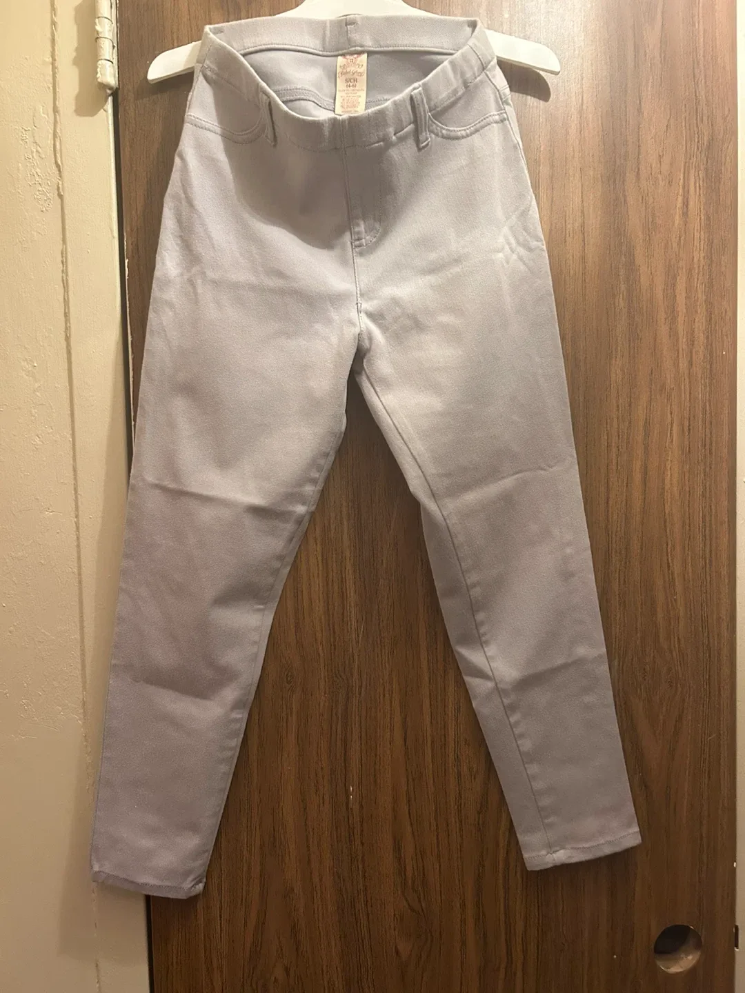 Faded Glory S/CH (4-6) leggings thumbnail