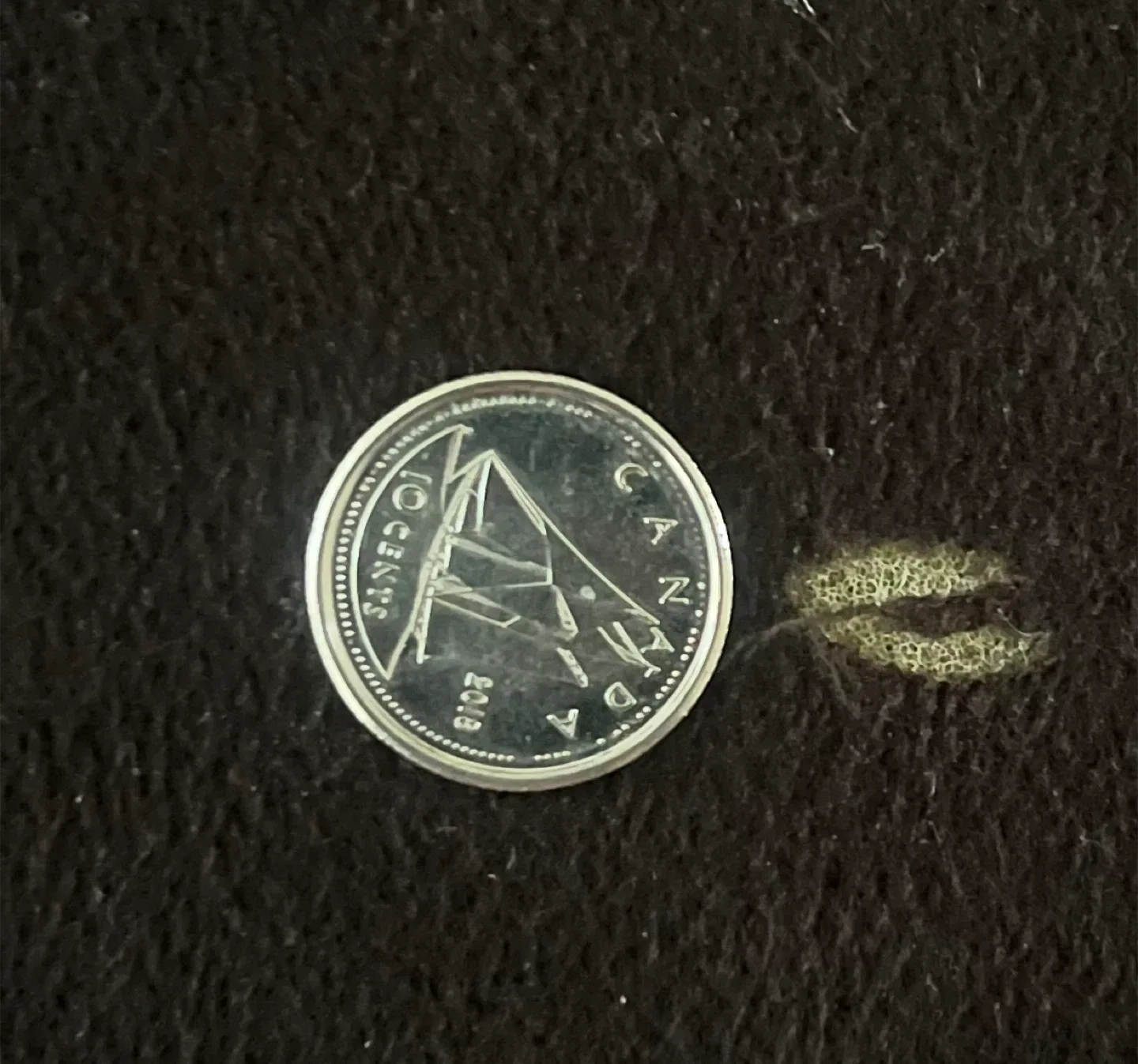 Black Futon and Side Table image indicator(3)