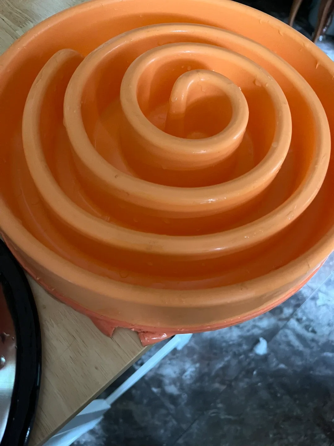 Dog Slow Feeder Bowls (3) image indicator(4)