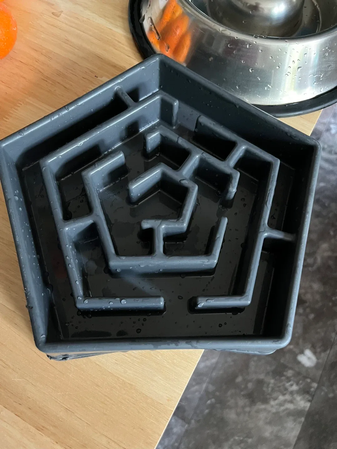 Dog Slow Feeder Bowls (3) image indicator(2)