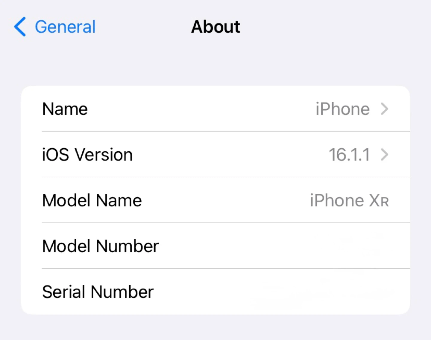 iPhone XR - Black/64GB - photo 3