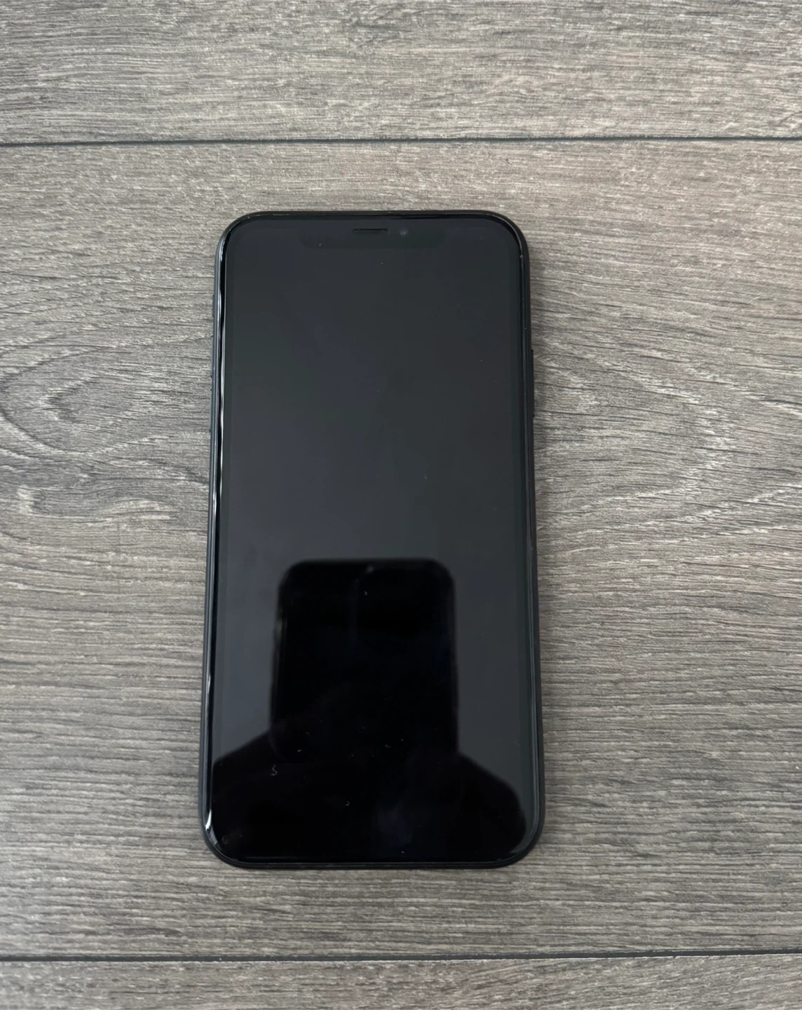 iPhone XR - Black/64GB - photo 2