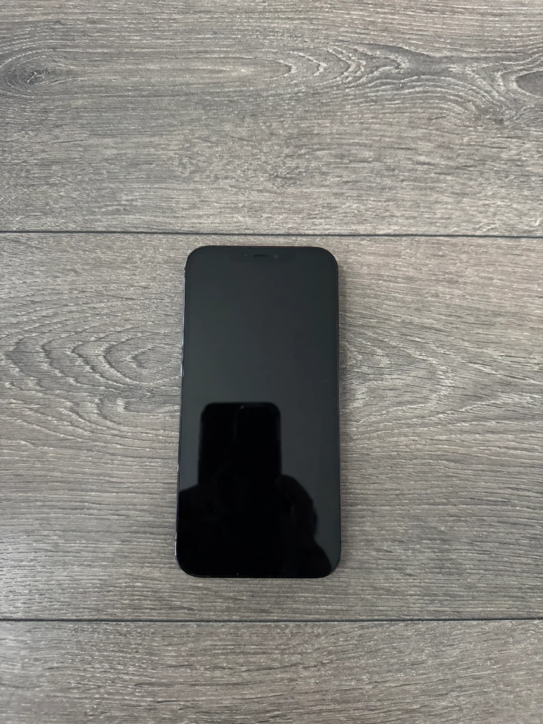 iPhone 12 Pro - Pacific Blue - photo 2