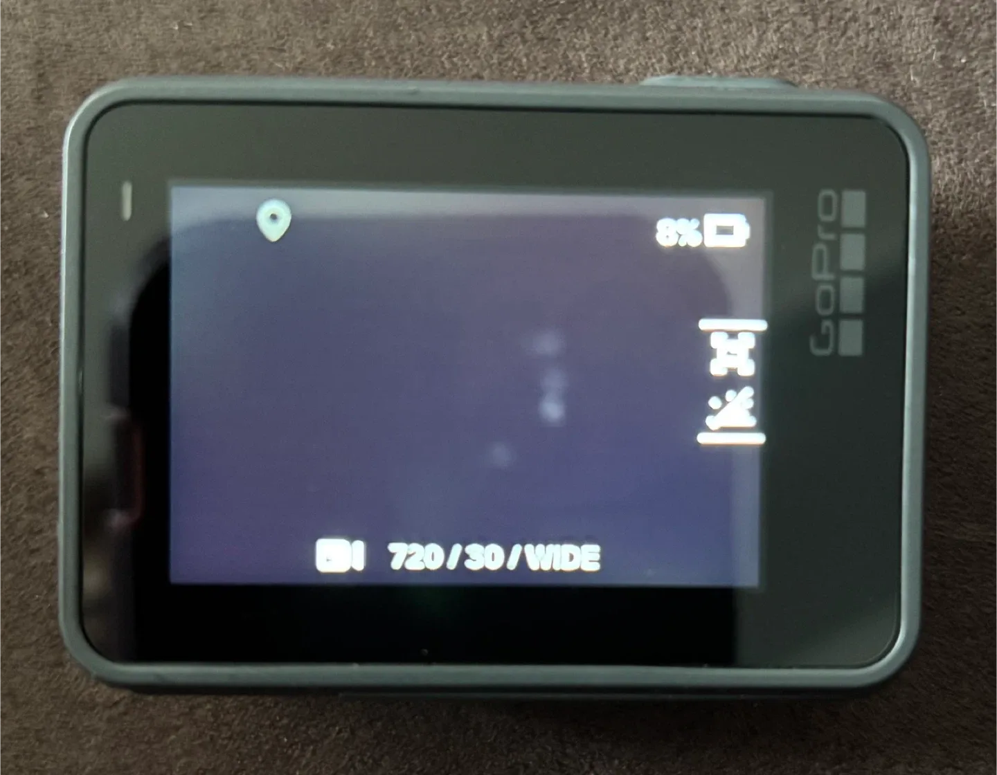 GoPro Hero 5 Action Camera image indicator(2)