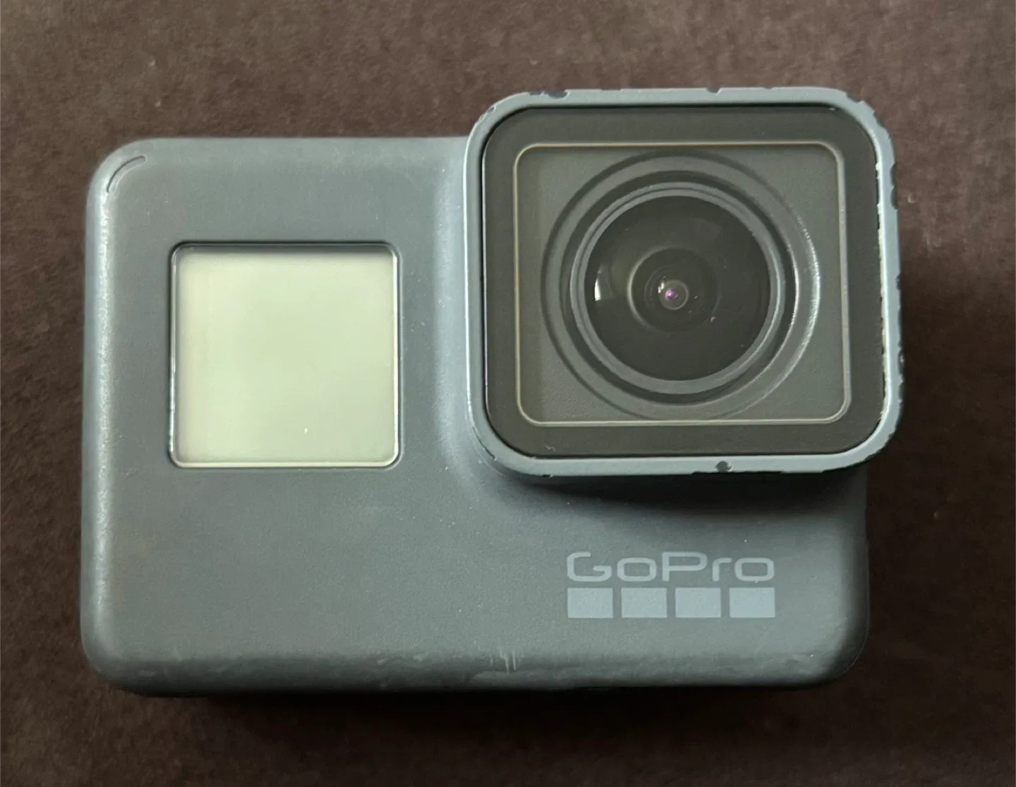 GoPro Hero 5 Action Camera image indicator(3)