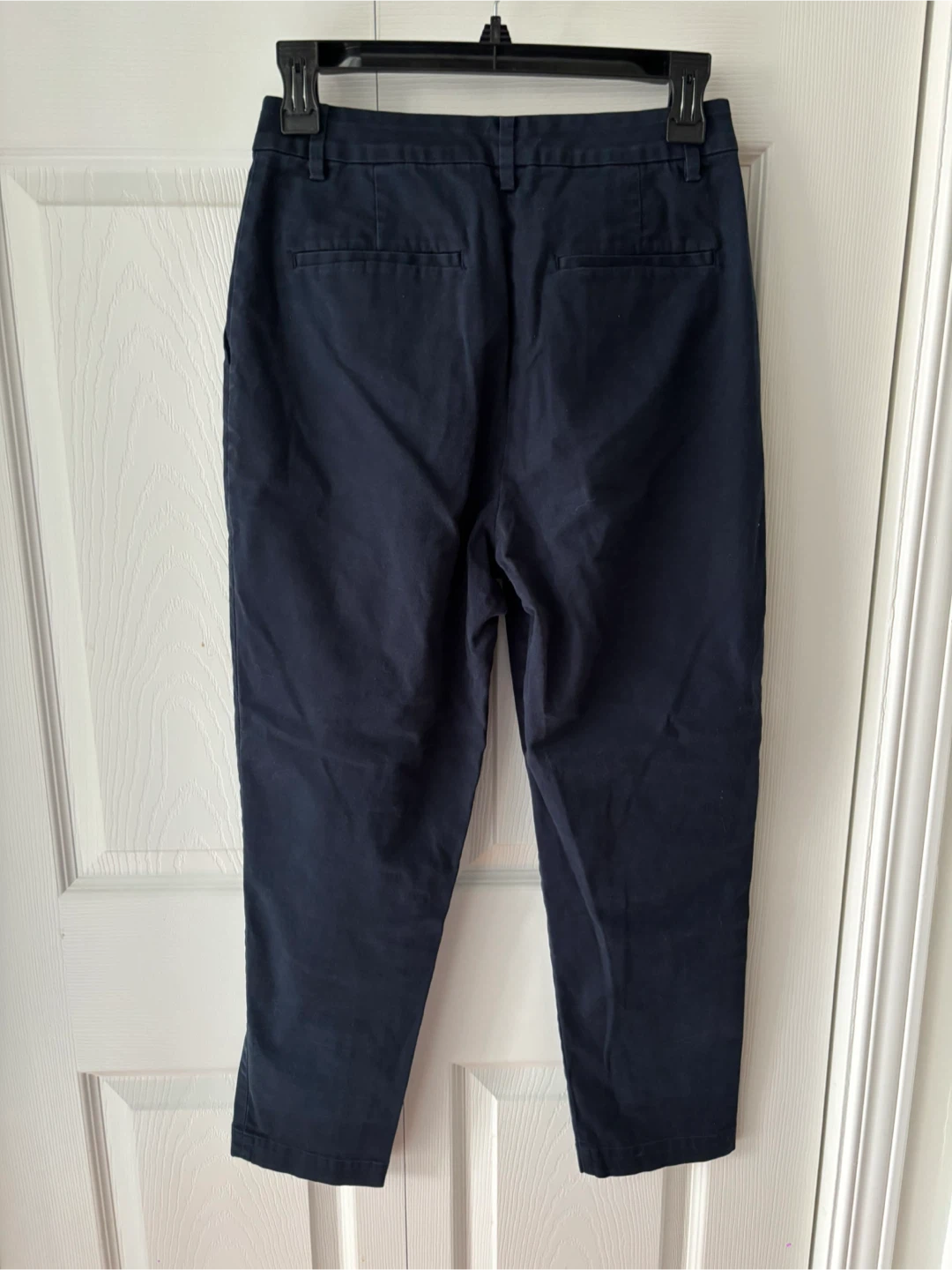 Uniqlo Women's Cropped Trousers Size 0 - photo 3