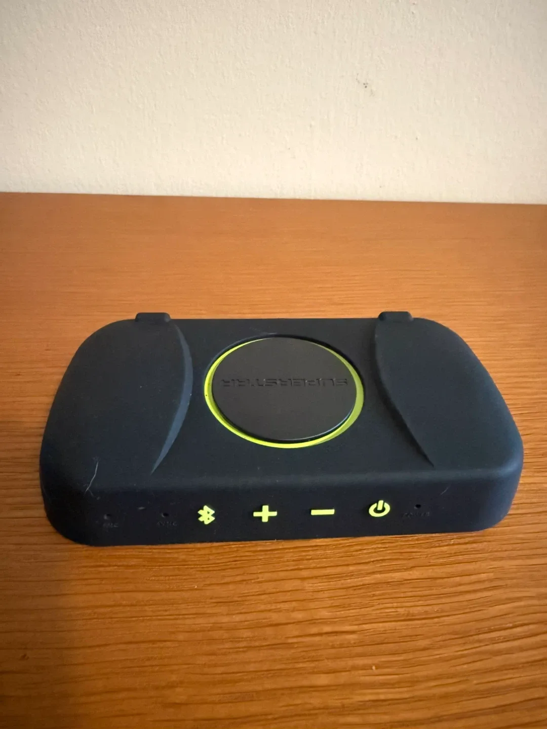 Monster Superstar Bluetooth Speaker image indicator(3)