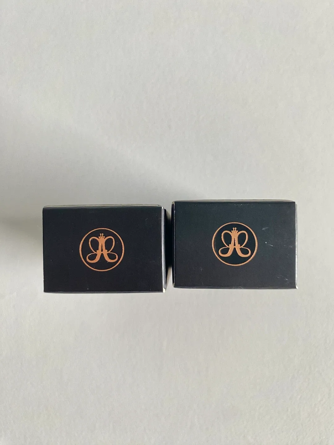 Brand NEW Anastasia Beverly Hills Glitters - Set of 2 image indicator(5)