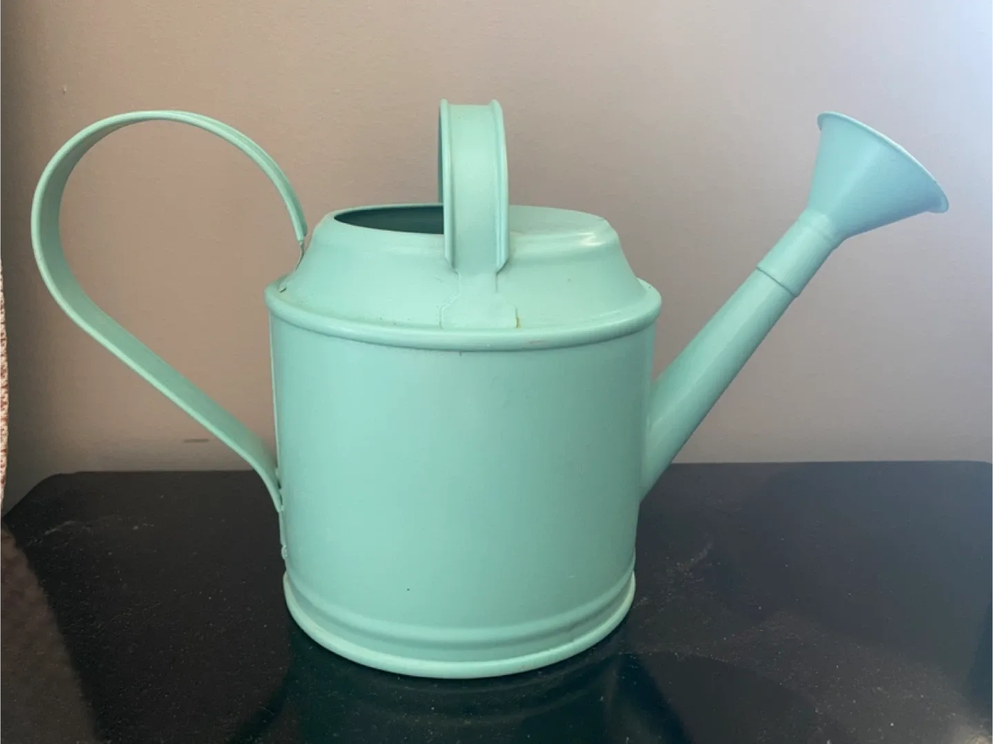 Small IKEA Watering Can - Turquoise image indicator(3)