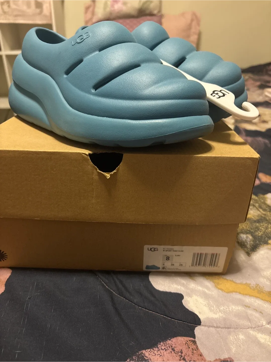 UGG Sport Yeah Clog thumbnail