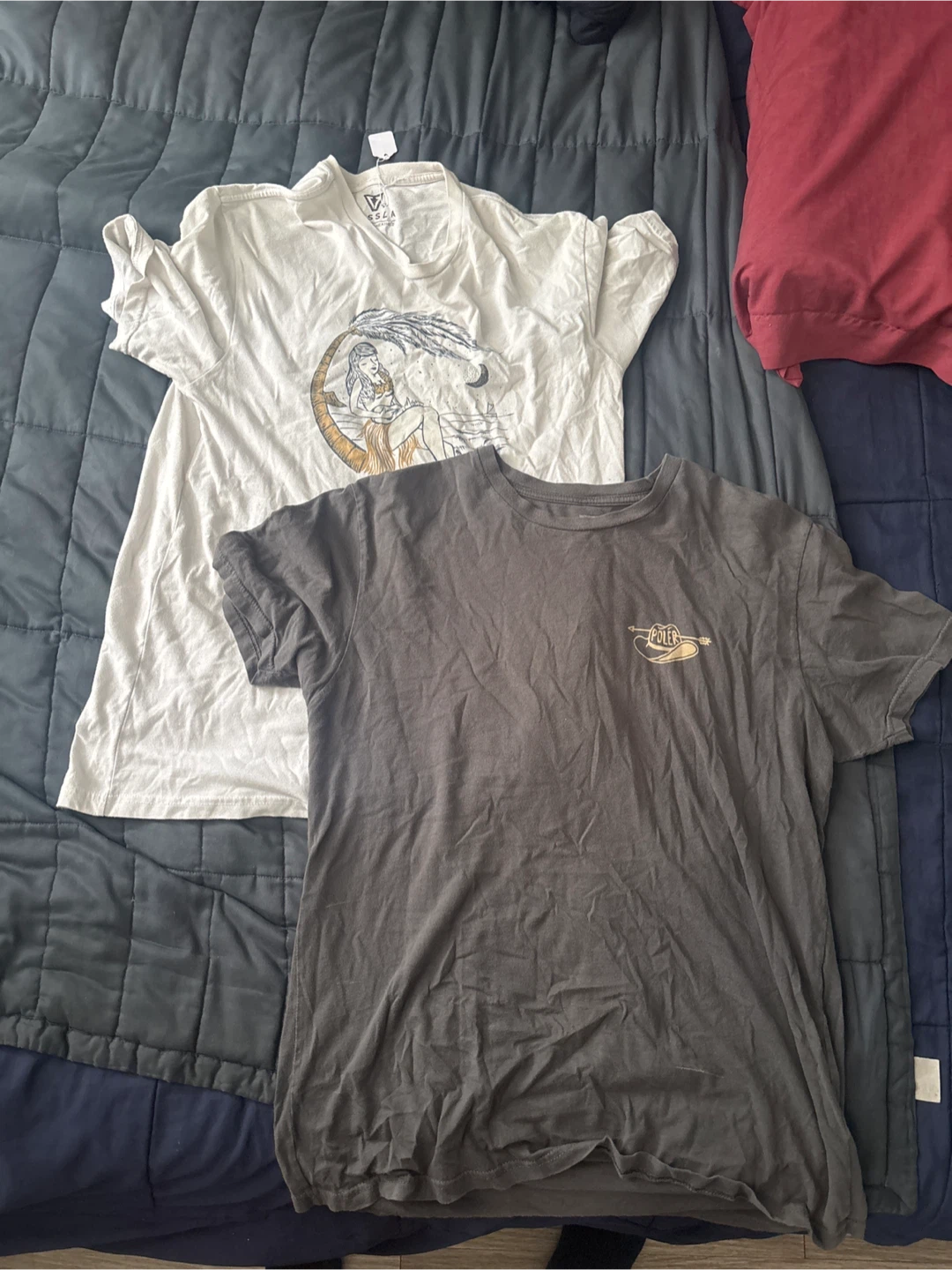 Shirts