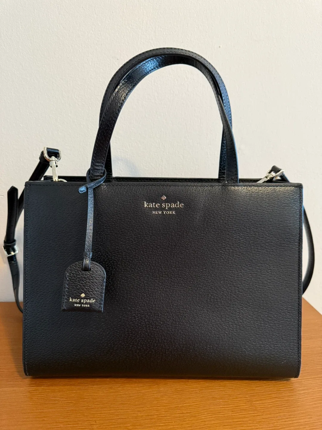 Brand New!! Kate Spade leather Bag
