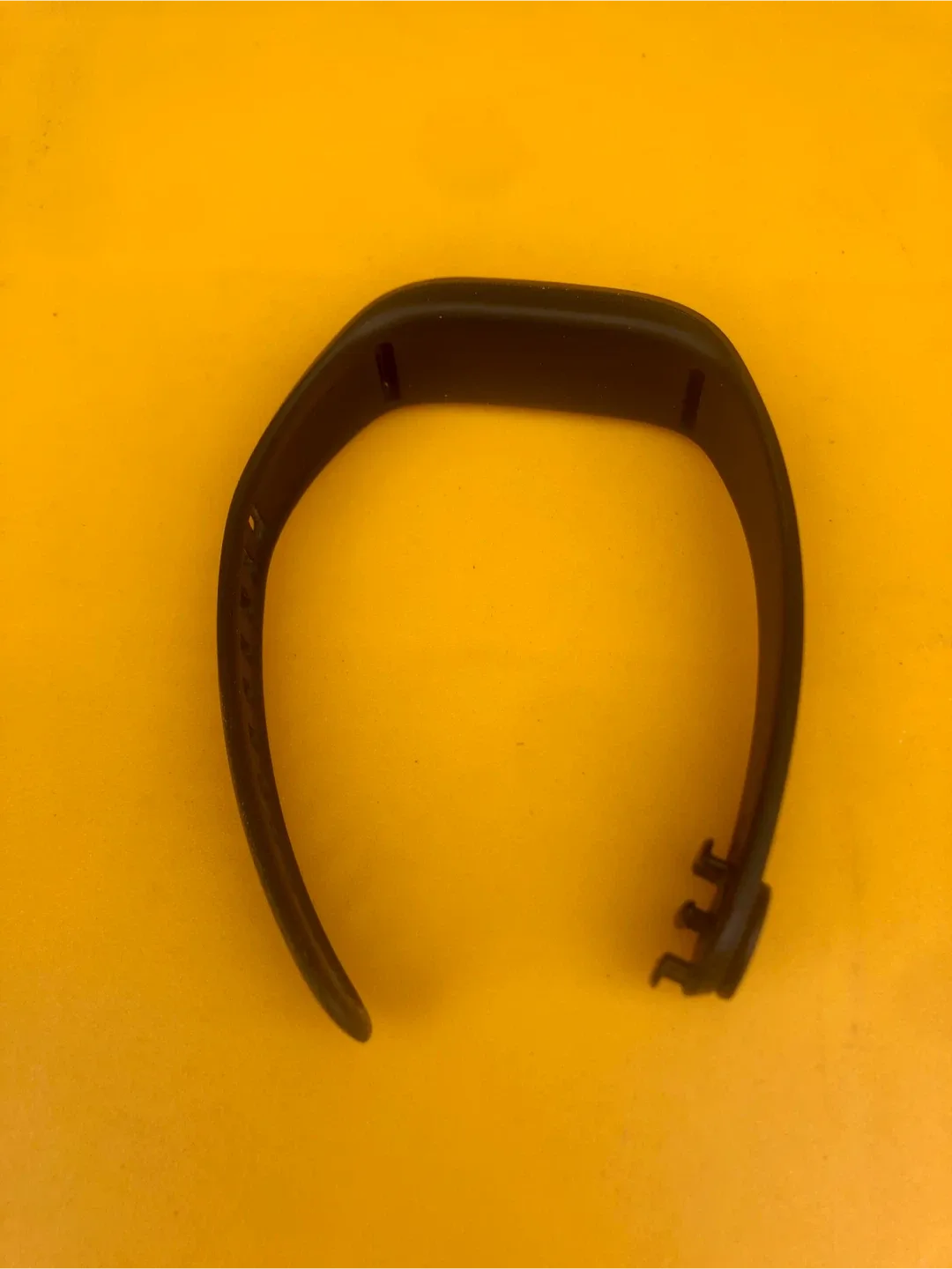 Garmin Vívofit 3 Black Smart Watch Fitness Tracker image indicator(2)