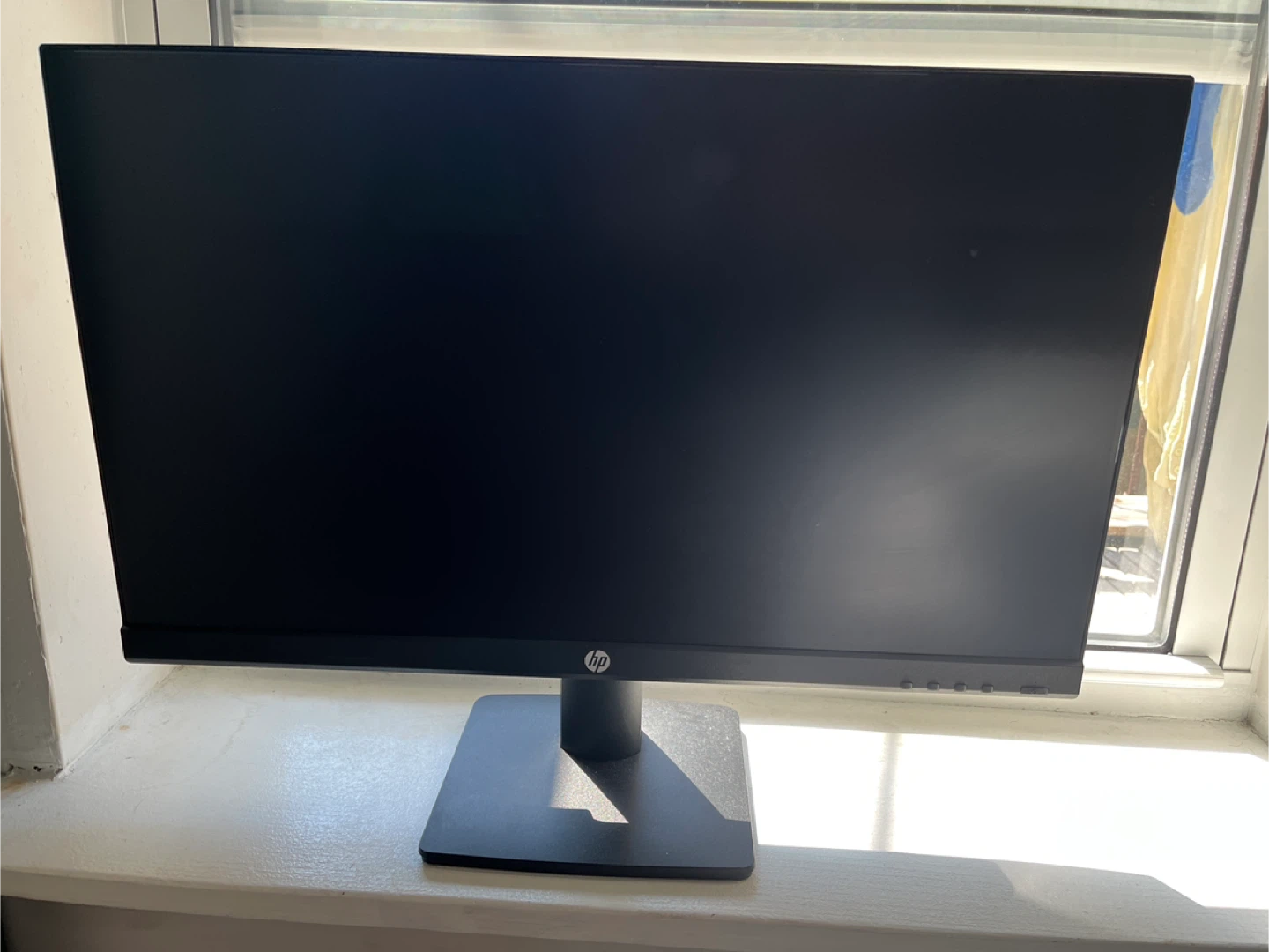 HP V241ib 23.8-inch Monitor