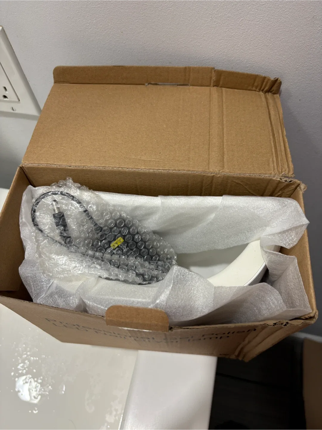 JODSONE SUNX5 Max Nail Lamp - Like New! image indicator(5)