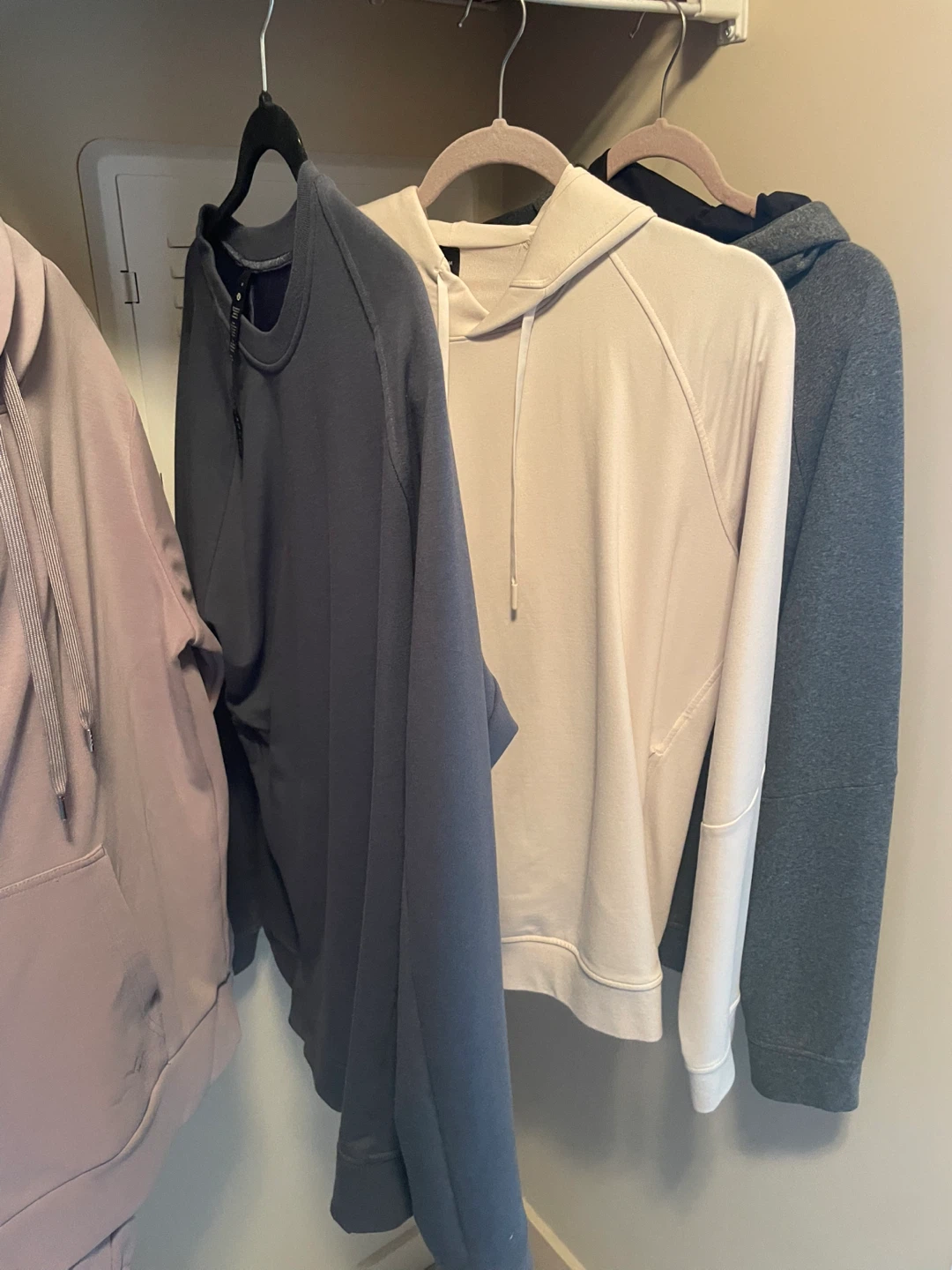 Lululemon Sweaters men's size Medium