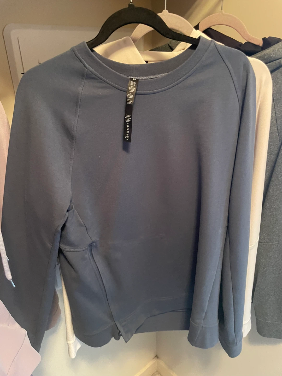 Lululemon Sweaters men's size Medium - photo 2