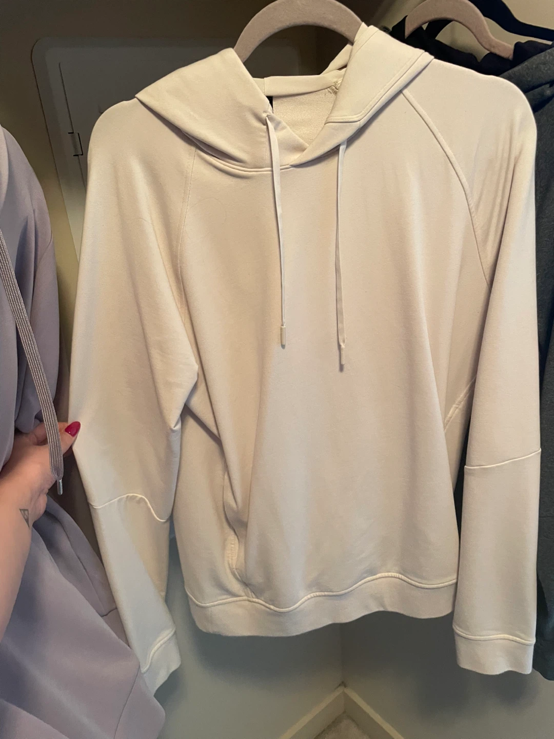 Lululemon Sweaters men's size Medium - photo 3