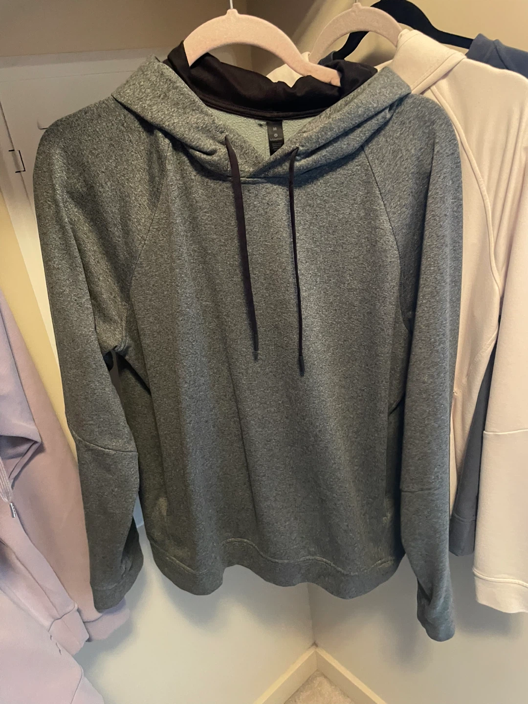 Lululemon Sweaters men's size Medium - photo 4