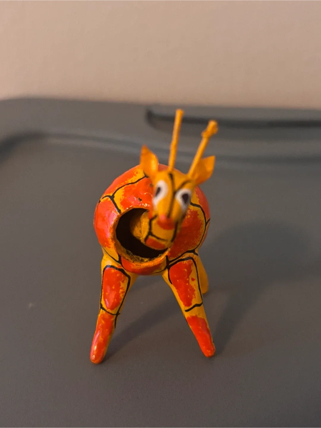 Alebrijes girraffes and deers image indicator(6)