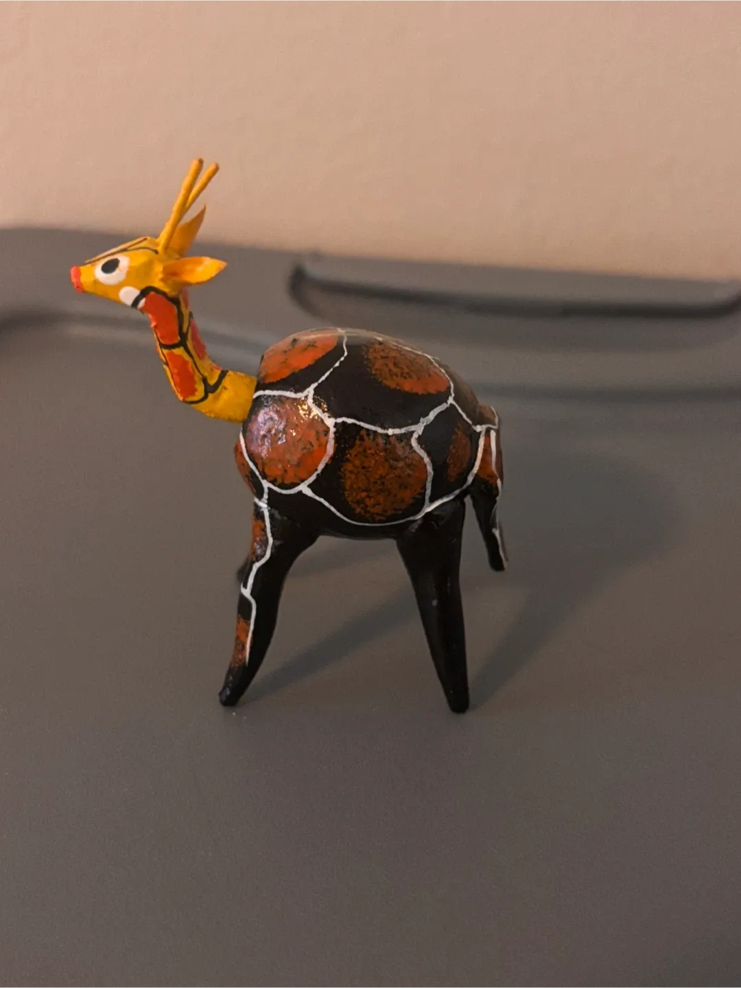 Alebrijes girraffes and deers image indicator(5)