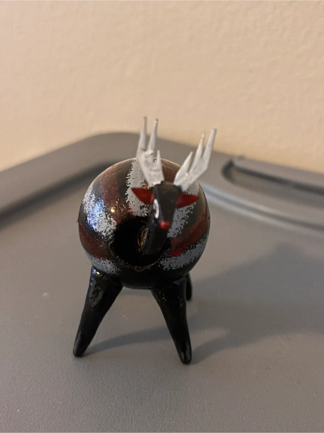 Alebrijes girraffes and deers image indicator(3)