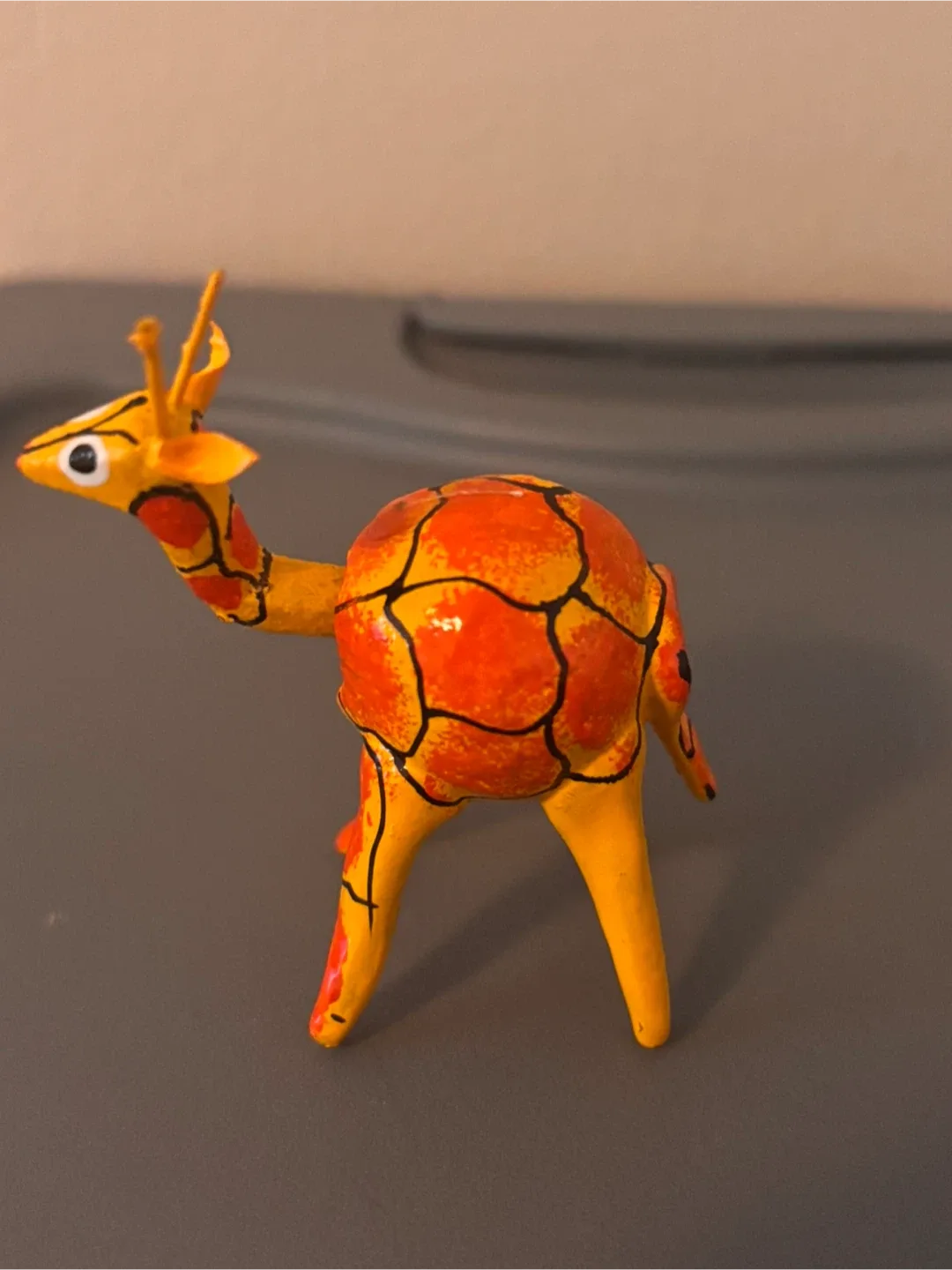 Alebrijes girraffes and deers image indicator(7)